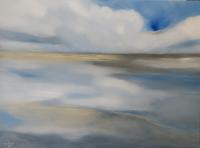 de Wadden Olieverf 60 x 80_1